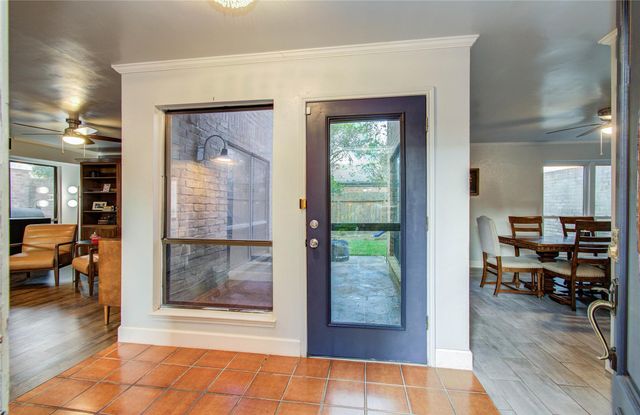 16707 Fernwood Way, Houston, TX 77058