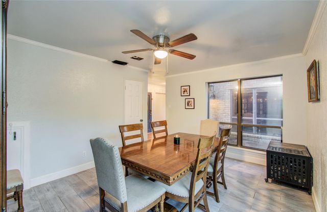 16707 Fernwood Way, Houston, TX 77058