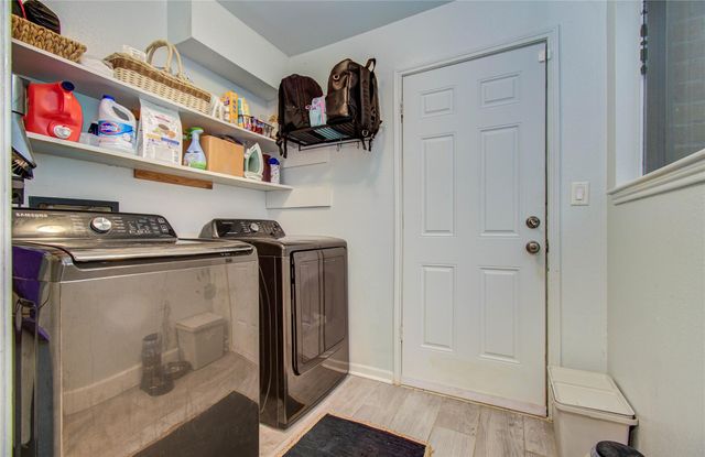 16707 Fernwood Way, Houston, TX 77058