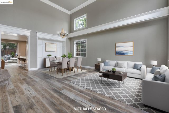 1205 Brookdale Dr., Brentwood, CA 94513