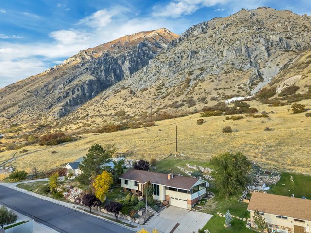 826 N 970 E, Springville, UT 84663