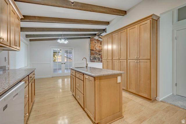 826 N 970 E, Springville, UT 84663