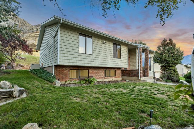 826 N 970 E, Springville, UT 84663