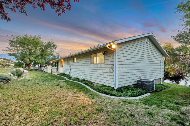 826 N 970 E, Springville, UT 84663