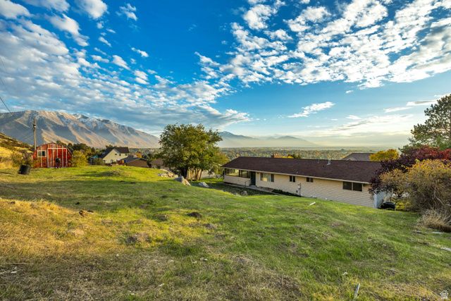 826 N 970 E, Springville, UT 84663