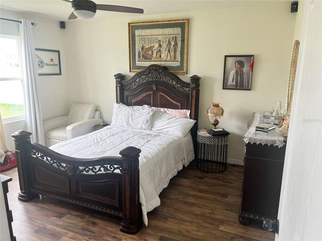 5240 GREENHEART AVENUE, Mount Dora, FL 32757