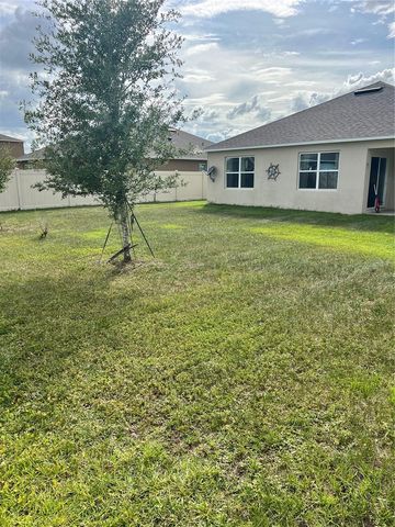 5240 GREENHEART AVENUE, Mount Dora, FL 32757