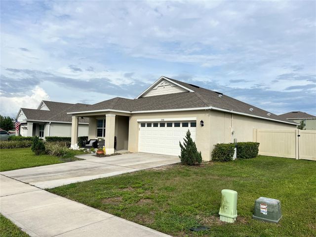 5240 GREENHEART AVENUE, Mount Dora, FL 32757