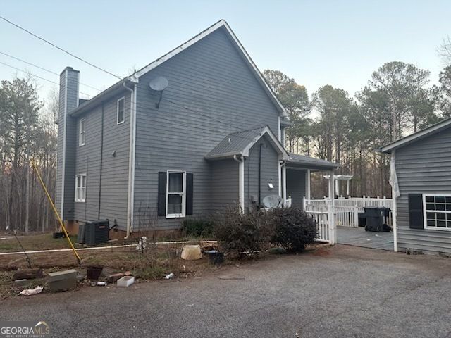 924 Highway 138 E, Stockbridge, GA 30281