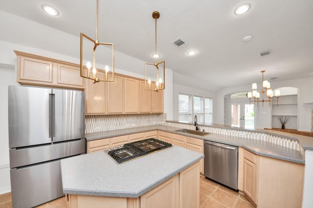 14214 Ayers Rock Road, Sugar Land, TX 77498