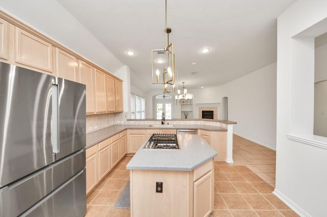 14214 Ayers Rock Road, Sugar Land, TX 77498