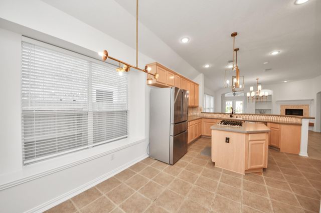 14214 Ayers Rock Road, Sugar Land, TX 77498