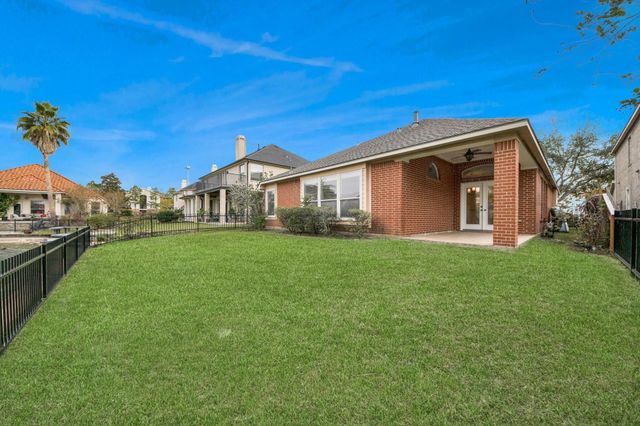 14214 Ayers Rock Road, Sugar Land, TX 77498