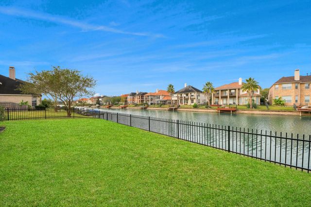 14214 Ayers Rock Road, Sugar Land, TX 77498