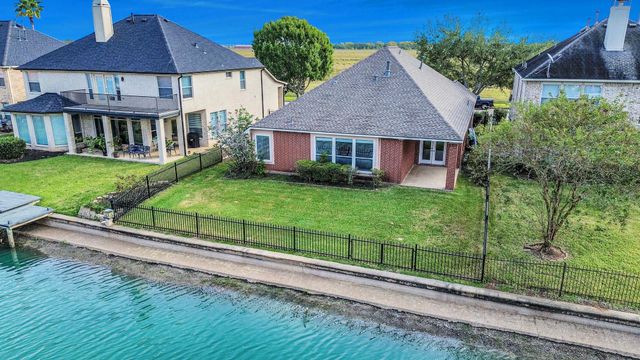 14214 Ayers Rock Road, Sugar Land, TX 77498
