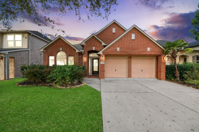 14214 Ayers Rock Road, Sugar Land, TX 77498