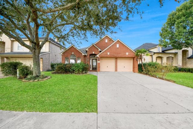 14214 Ayers Rock Road, Sugar Land, TX 77498