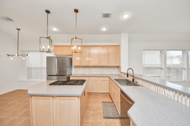 14214 Ayers Rock Road, Sugar Land, TX 77498