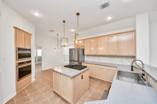 14214 Ayers Rock Road, Sugar Land, TX 77498