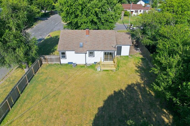 1500 N Sedgwick, Wichita, KS 67203