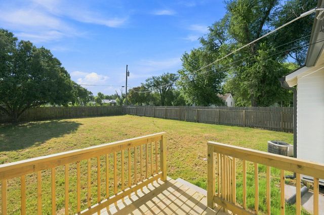 1500 N Sedgwick, Wichita, KS 67203