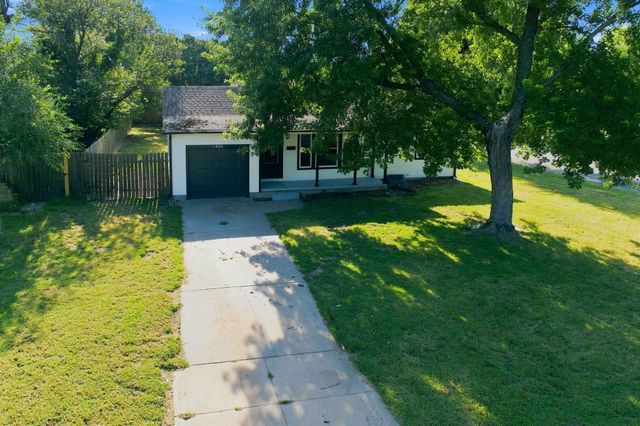1500 N Sedgwick, Wichita, KS 67203