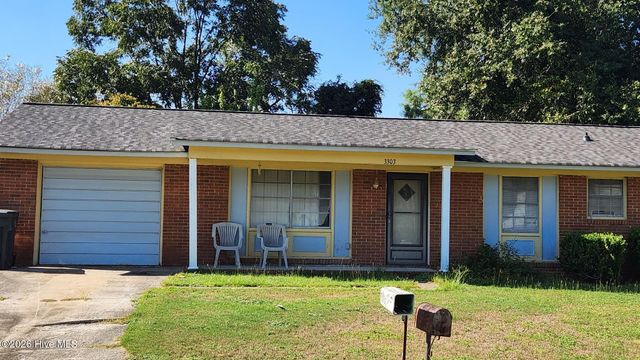 3303 Hillis Road, Augusta, GA 30906