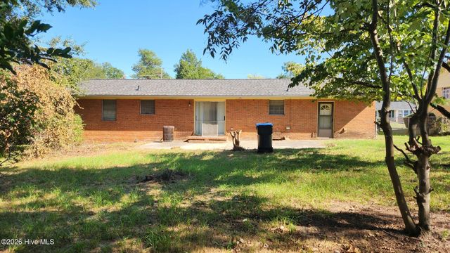 3303 Hillis Road, Augusta, GA 30906