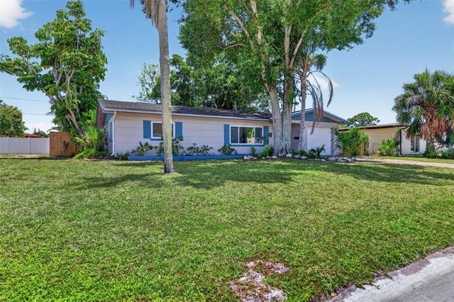 2864 62ND AVENUE S, St Petersburg, FL 33712
