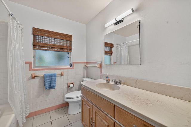 2864 62ND AVENUE S, St Petersburg, FL 33712