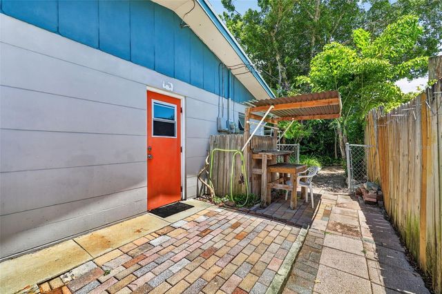 2864 62ND AVENUE S, St Petersburg, FL 33712