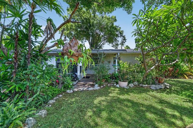 2864 62ND AVENUE S, St Petersburg, FL 33712