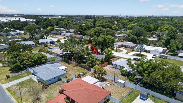 2864 62ND AVENUE S, St Petersburg, FL 33712