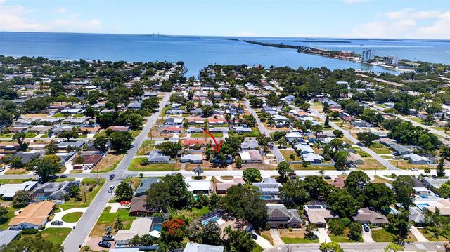 2864 62ND AVENUE S, St Petersburg, FL 33712