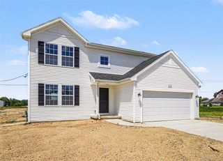 6030 Lahring Road, Fenton Charter Township, MI 48451