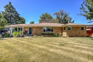 219 S Lincoln Park Drive, Evansville, IN 47714
