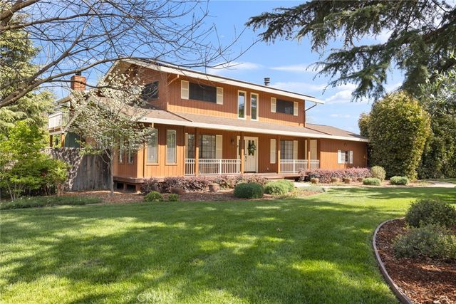 3544 Bay Avenue, Chico, CA 95973