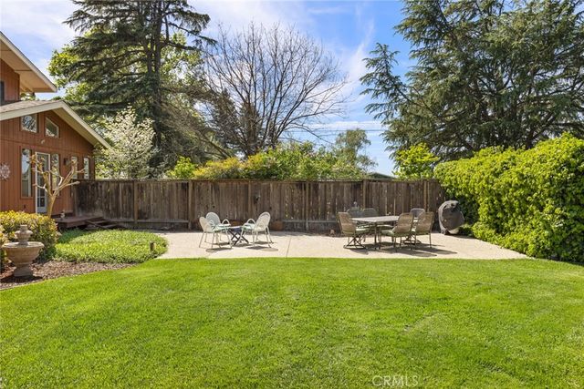 3544 Bay Avenue, Chico, CA 95973