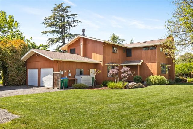 3544 Bay Avenue, Chico, CA 95973