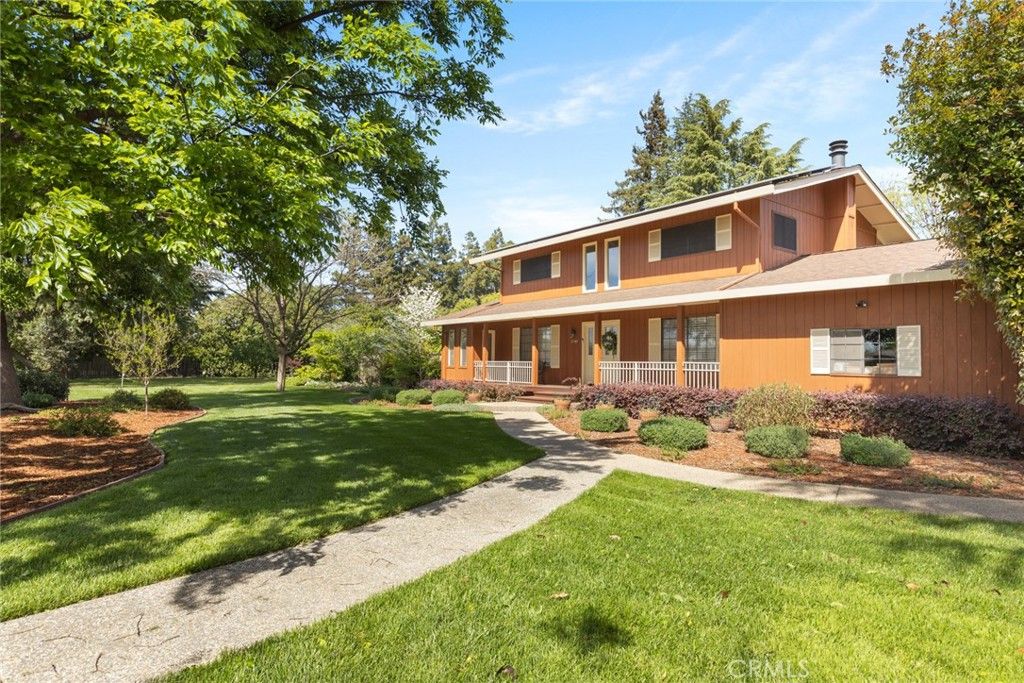 3544 Bay Avenue, Chico, CA 95973