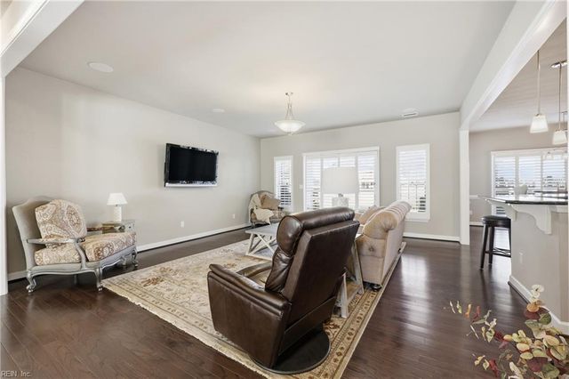 4010 Evan CIR, Suffolk, VA 23435