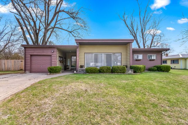 117 Orchard Ridge Parkway, Hillsdale, MI 49242