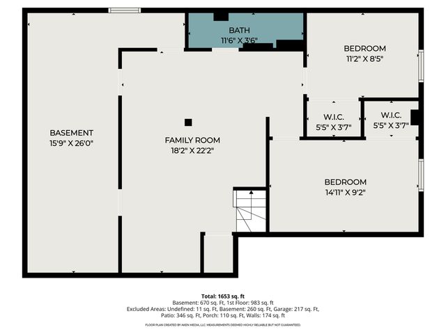 117 Orchard Ridge Parkway, Hillsdale, MI 49242