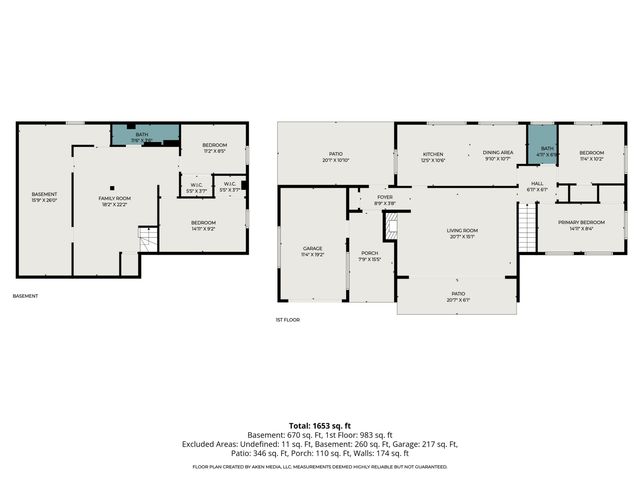 117 Orchard Ridge Parkway, Hillsdale, MI 49242