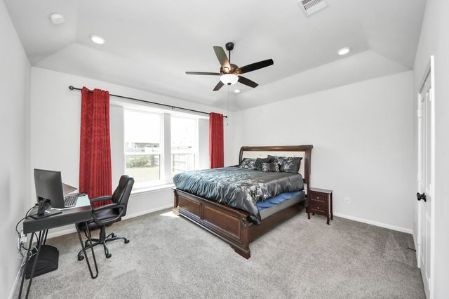 19259 Palfrey Prairie Trail, Tomball, TX 77377