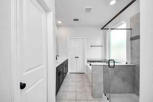 19259 Palfrey Prairie Trail, Tomball, TX 77377