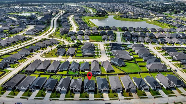 19259 Palfrey Prairie Trail, Tomball, TX 77377