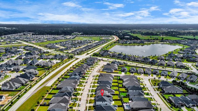 19259 Palfrey Prairie Trail, Tomball, TX 77377