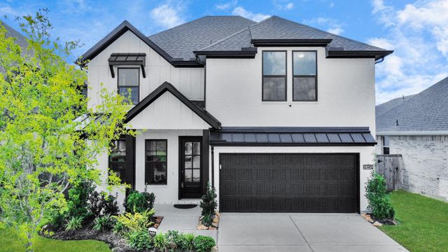 19259 Palfrey Prairie Trail, Tomball, TX 77377