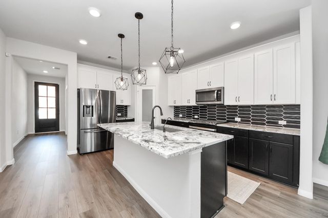 19259 Palfrey Prairie Trail, Tomball, TX 77377